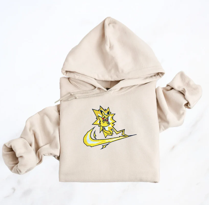POKEMON HOODIE