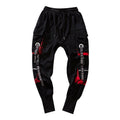 Pantalones Harlan Agrupados para Hombres