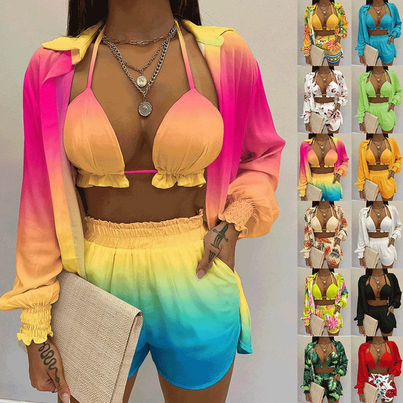Conjunto Tropicoqueta