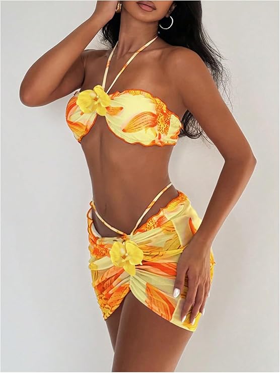 TROPICOQUETA COLECTION