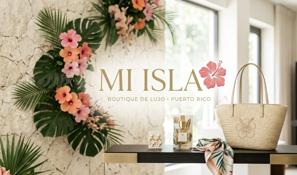 Mi Isla🌺