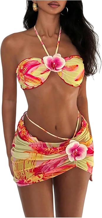 TROPICOQUETA COLECTION
