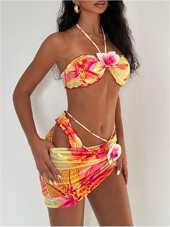 TROPICOQUETA COLECTION