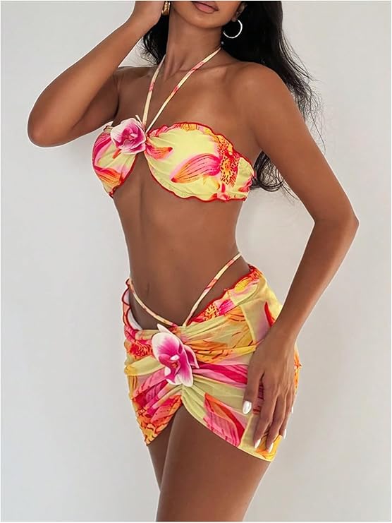 TROPICOQUETA COLECTION