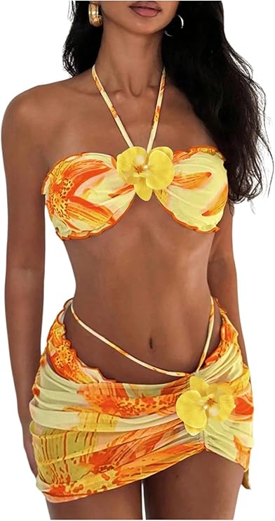 TROPICOQUETA COLECTION