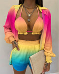 Conjunto Tropicoqueta