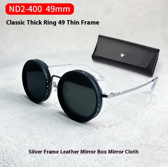 Estuche para Gafas Reductor de Luz