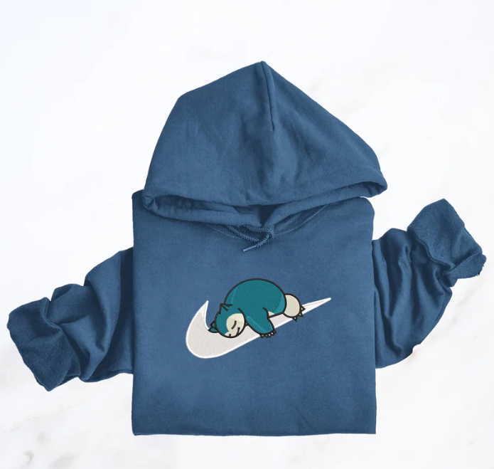POKEMON HOODIE
