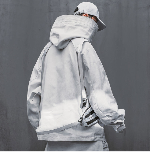 Chaqueta para Hombres