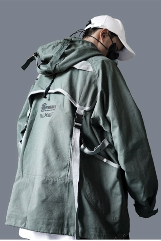 Chaqueta para Hombres
