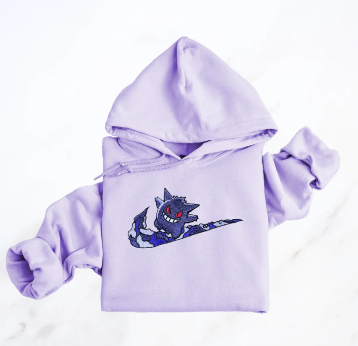 POKEMON HOODIE