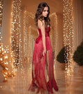 Monos sexy elegantes